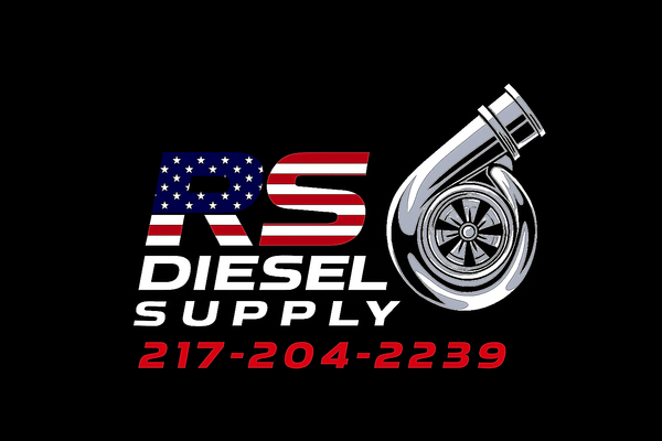 RS Diesel Supply
